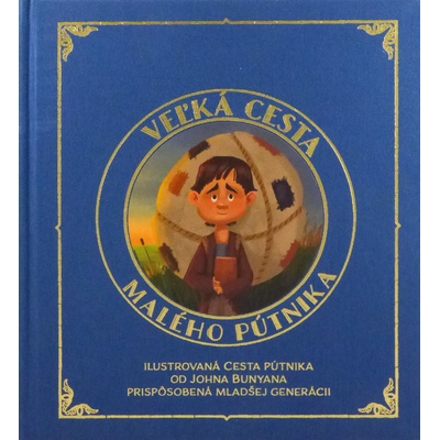 Veľká cesta malého pútnika