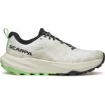 Scarpa Дамски маратонки Scarpa Women's Golden Gate LT Trail running shoes - White / Bright Aloe - размер 39, 5 (EU) (123-2297-0218)