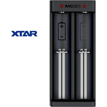 XTAR MC2S