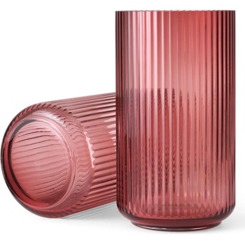Image 1 of Lyngby Ваза 20 см, бордо, Lyngby (LY201067)