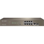 IP-COM G5310P-8-150W