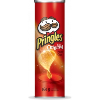 Pringles Original 165g