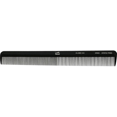 Jaguar Solingen A-LINE 510 Universal Comb