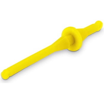 Image 1 of Noctua Антивибрационен елемент Noctua NA-SAV2. yellow, Жълт (NA-SAV2.yellow)