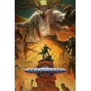Gods Will Fall
