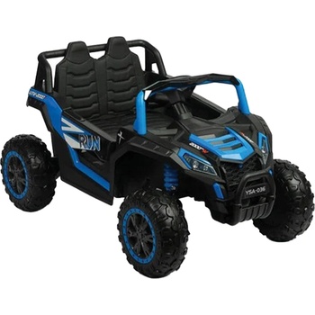 Toyz Axel
