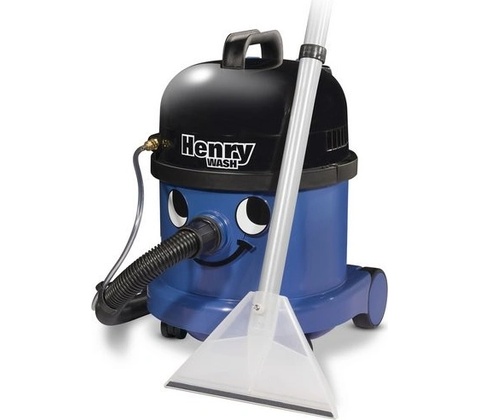 Numatic HVW 370