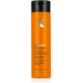 K-Time Hydralux šampon pro suché a mdlé vlasy 300 ml