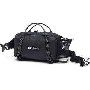 Columbia Чанта за кръст Columbia Echo Mountain Hip Pack Hip bag - Black - размер One Size (510-6650-0111)