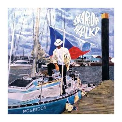 Škaredá holka - Poseidon - LP