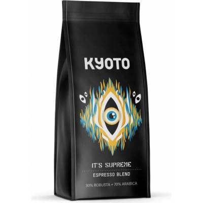 Kyoto zrnková 1 kg