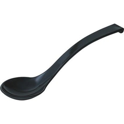 Lžíce salátová 24 cm černá 8188 W
