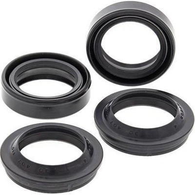All Balls sada gufera a prachovky do vidlic Kawasaki Z125 PRO 17-18, Yamaha DT50 (SA) 98, DT50 88-90, TT125 00, TTR125 Drum Brake 00-03, TTR125E Drum Brake 03-07, TTR125L Disc Brake 00-07, TTR125LE Di