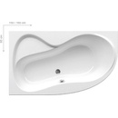 Vane Ravak Rosa 150 x 95 cm C551000000