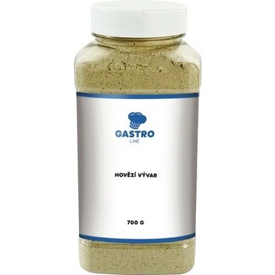 Gastro line Hovězí vývar 0,7 kg