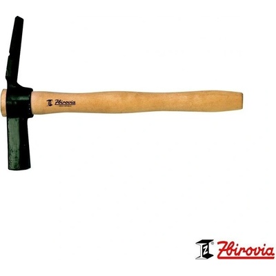 ZBIROVIA Kladivo zednické 716/700g