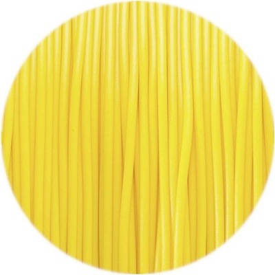 Fiberlogy FIBERFLEX žltý 30D 1,75mm 850g
