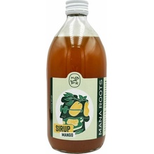 Mana Roots Sirup Mango 0,5 l