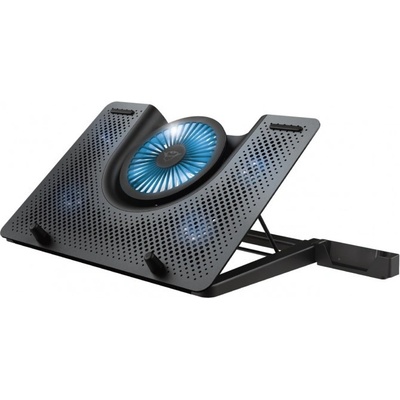 TRUST Stojan na notebook GXT1125 QUNO LAPTOP COOLING STAND 23581