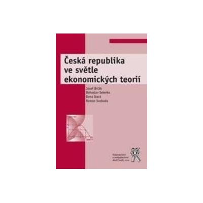 Česká republika ve světle ekonomických teorií