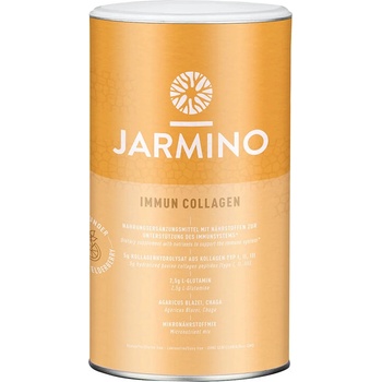 Jarmino Говежди колаген Имун формула 450 g прах, 30 дози | Jarmino (451505 (NP4) JAR)