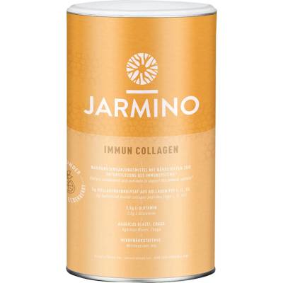 Jarmino Говежди колаген Имун формула 450 g прах, 30 дози | Jarmino (451505 (NP4) JAR)