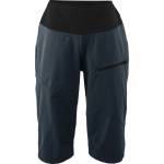 Gonso Дамски шорти за колоездене Gonso Women's Trail Shorts Cycling bottoms - Outerspace - размер 36 (EU) (155-2136-0312)