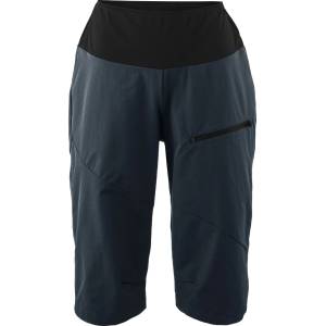 Gonso Дамски шорти за колоездене Gonso Women's Trail Shorts Cycling bottoms - Outerspace - размер 36 (EU) (155-2136-0312)