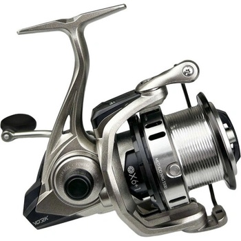 York Method NRG 5500