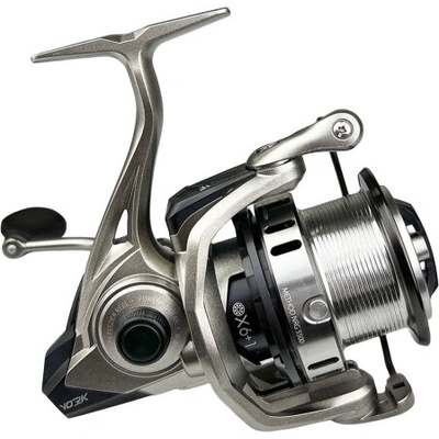 York Method NRG 5500