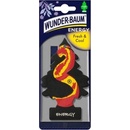Vône do auta WUNDER-BAUM Energy
