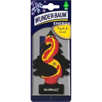 WUNDER-BAUM Energy