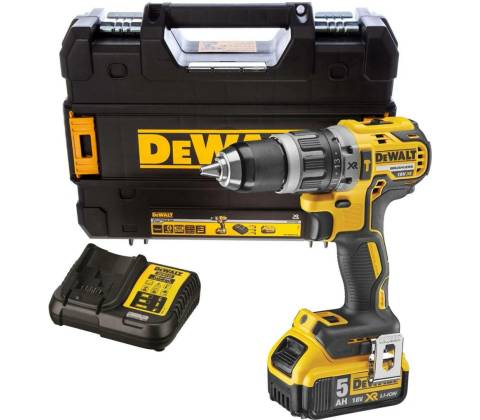 DeWalt DCD796P1