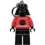 LEGO® Ключодържател с led светлина, lego "Пуловер на Дарт Вейдър от Междузвездни войни" lgl-ke173 (lgl-ke173)