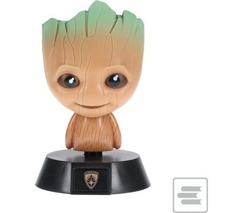 Epee Icon Light Groot