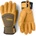 Hestra Ръкавици Hestra Vertical Cut Czone 5 Finger Gloves - Olive / Tan - размер 6 (EU) (202-3244-0511)