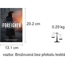 The Foreigner - Stephen Leather
