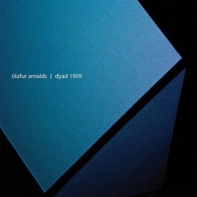 Arnalds, Olafur - Dyad 1909