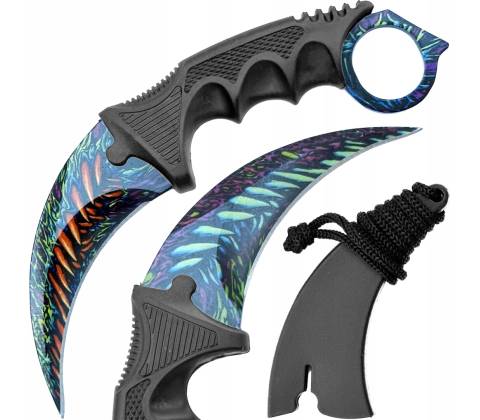 Karambit BSH ADVENTURE