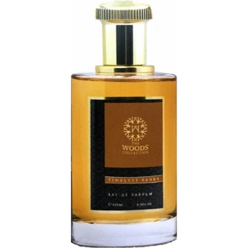 Image 1 of The Woods Collection Timeless Sands EDP 100 ml Tester