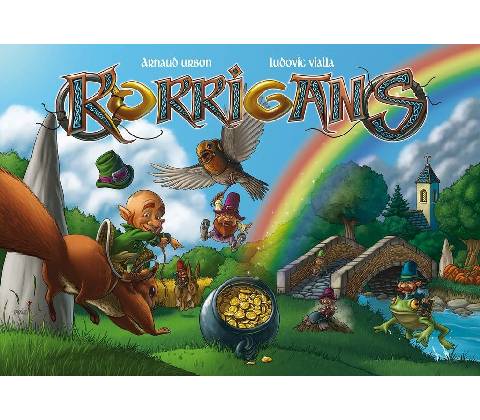 Korrigans