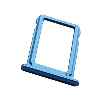 Xiaomi Mi 9 SIM tray modrý