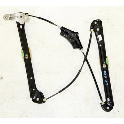 mechanismus stahování oken levý přední VW Golf VII 5G0 (lift) 5G4837461H