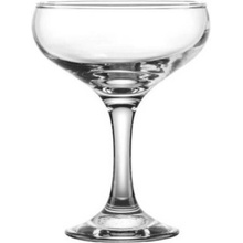 MGAST TOSklenice Bowl na šampus 23 cl TOM,SK-64100-12
