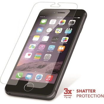 Ochranná fólia Zagg invisibleShield Apple iPhone 6/6S/7 - displej