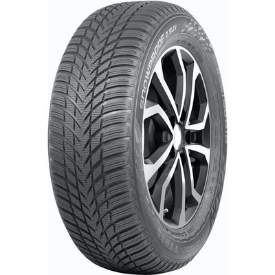 Nokian Tyres Snowproof 2 275/35 R21 103V