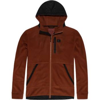 Image 1 of Vintage Industries Потник от полар с кухи влакна Vitor, тухла (30121.brick)