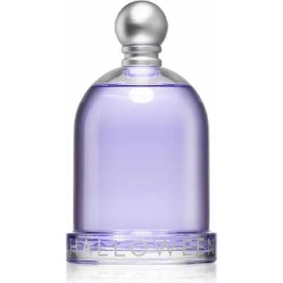Jesus Del Pozo Halloween for Women EDT 200 ml