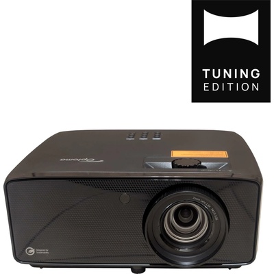 Optoma UHZ58LV
