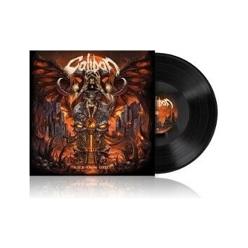 Caliban Back From hell Vinyl